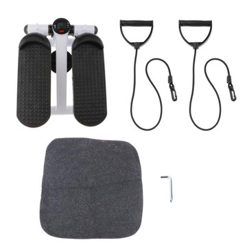 Steppers for Exercise, Exercise Step Machine with
