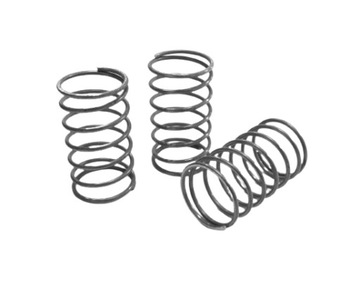 SPRĘŻYNA NACISKOWA d=1,4 * Dz=20 * L=35 - 3szt.