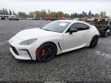 Toyota 2025 Toyota GR86 Premium, 2025r., 2.4L 2.4 Benzyna 228KM, zdjęcie 1