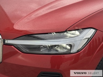 Volvo XC60 II 2024 Volvo XC 60 B4 Benzyna | Core | aut | Salon Polska, zdjęcie 38