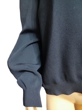COS bluza sweter fajny rękaw M-38/40 + gratis
