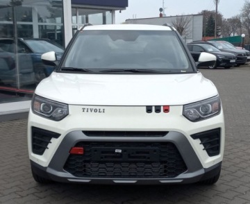  SsangYongKGM Tivoli 1,5 T-GDI 163kM Adventure Automat Auto nowe 1.5 163KM, zdjęcie 3