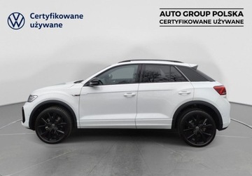 Volkswagen T-Roc I SUV Facelifting 1.5 TSI ACT 150KM 2025 Volkswagen T-Roc R-Line Pakiety, ACC, Kamera, Podgrzewane fotele, Digital, zdjęcie 2