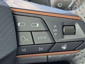 Cupra Ateca Crossover Facelifting 2.0 TSI 300KM 2022 Cupra Ateca Beats Faktura VAT VZ 300kmSKory Panorama 2.0 Benzyna 300KM, zdjęcie 25