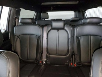 Jeep Wagoneer II 2024 Jeep Wagoneer L Series I 2024 3.0 Benzyna 420KM, zdjęcie 10