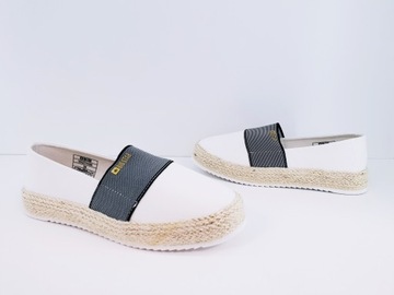 ESPADRYLE BIG STAR HH274480 rozm. 40