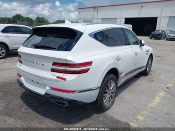  Genesis GV80 2024 2.5l 2.5 Benzyna 300KM, zdjęcie 2