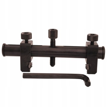 СЪЕМНИК ДЛЯ ПРУЖИННЫХ КОЛЕС ГЕНЕРАТОРА, КОНДИЦИОНЕРА ВОЗДУХА И ВОДЯНОГО НАСОСА