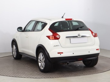 Nissan Juke I SUV 1.6i 117KM 2013 Nissan Juke 1.6 i, Salon Polska, Klima, zdjęcie 3