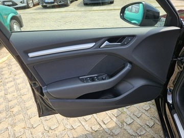 Audi A3 8V Hatchback 3d 2.0 TDI 150KM 2013 Audi A3 2,0 diesel 150KM xenon plus nawigacja, zdjęcie 15