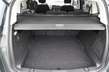 Ford S-Max II Van 2.0 TDCi 180KM 2018 Ford S-Max NawigacjaElektryczna KlapaAsystentyGrzane FoteleTempomatLadny, zdjęcie 20