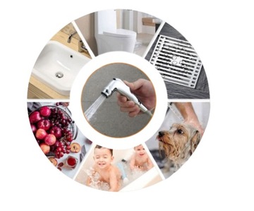 БИДЕ ШАЙБА ДЛЯ БИДЕ КОМПЛЕКТ РУКОЯТКОВ С ДИНАМИКАМИ