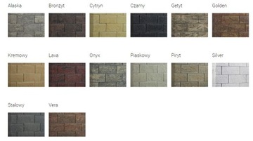 Joniec сплит GORC - блоки ОПТОМ