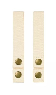 Сумка для мамы Beaba Paris пыльно-розового цвета