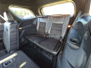 Dodge Durango III 3.6 V6 294KM 2022 Dodge Durango 2022 Dodge Durango GT Plus AWD 3.6 Benzyna 295KM, zdjęcie 13