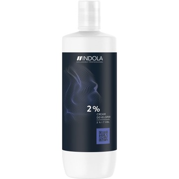 INDOLA Developer oxydant do farb 2% 1L