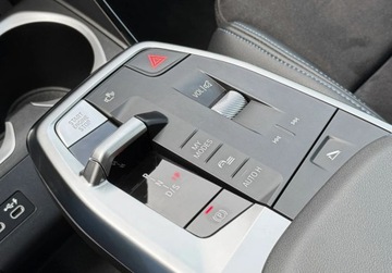 BMW X1 U11 Crossover 1.5 20i 170KM 2024 BMW X1 I wlasciciel M Sportpaket Gwarancja Bezwypadkowy FVAT23, zdjęcie 22