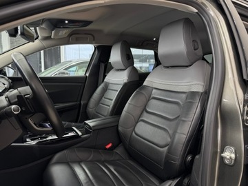 Citroen C5 X Liftback 1.6 PureTech  181KM 2022 Citroen C5X Shine / HUD / ACC / Kamera cofania / L, zdjęcie 8