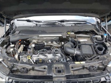 Land Rover Discovery Sport 2020 Land Rover Discovery Sport S 2020 2.0l 2.0 Benzyna 246KM, zdjęcie 8