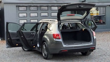 Honda Accord VIII Kombi 2.0 VTEC 156KM 2010 Honda Accord Udok. Przebieg, Serwisowana GWARANCJA 2.0 Benzyna 157KM, zdjęcie 12