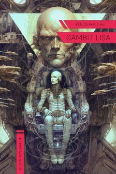 Gambit lisa Yoon Ha Lee