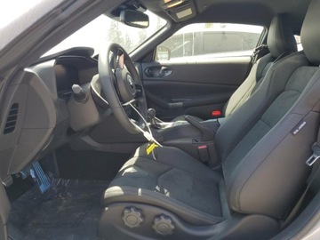 Nissan 2025 Nissan Inny Z Performance 2025 3.0l 3.0 Benzyna 400KM, zdjęcie 7