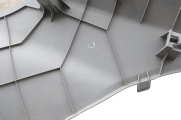 TOYOTA CAMRY 2018 JINÉ DÍLY INTERIÉR VOZIDLA