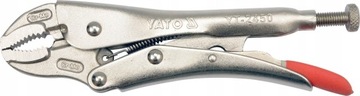 YATO SZCZYPCE ZACISKOWE MORSEA 250MM