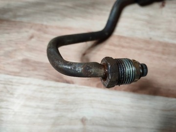 JEEP GRAND CHEROKEE WJ POWER POWER HOSE 4.0