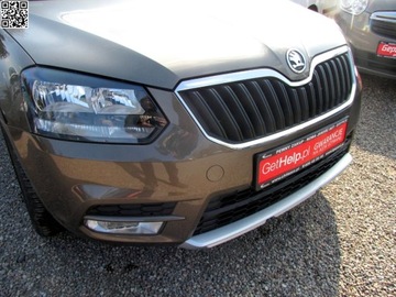 Skoda Yeti Outdoor 1.4 TSI 125KM 2016 Skoda Yeti 2-Letnia Instalacja Gazowa - Nowa- Salon PL 1.4 Benzyna 125KM, zdjęcie 14