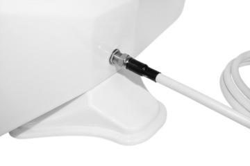 САМАЯ МОЩНАЯ ВНУТРЕННЯЯ АНТЕННА DVB-T2 ALPHA +45 дБ