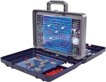 SIMBA Корабль-игра в чемодане 610-0335