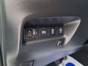 Toyota Aygo X 1.1 VVT-i 72KM 2022 Toyota Aygo X 1.0 VVTi Style Benzyna 72KM, zdjęcie 20