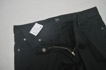 z Modne Spodnie jeans Hugo Boss 36/30 USA