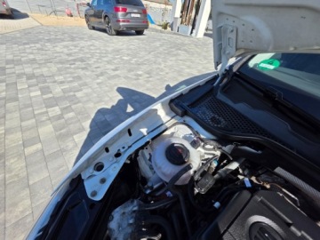 Seat Leon III ST Facelifting 1.6 TDI 115KM 2019 Seat Leon 1.6TDI 116PS Automat Ledy Kamera Sliczny Gwarancja 1.6 Diesel, zdjęcie 29