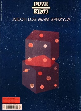 PRZEKRÓJ 1/2024