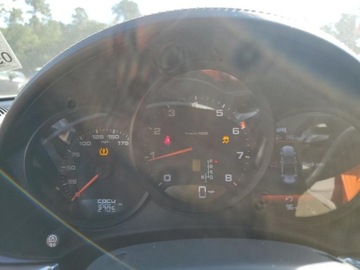 Porsche Boxster 718 2024 Porsche Boxster Base 2024 2.0l 2.0 Benzyna 300KM, zdjęcie 9