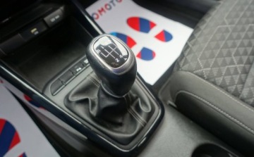 Kia Rio IV 2021 Kia Rio 1.0T-GDI 120KM Hybryda LIFT Zero korozji Bezwypadkowa K.Serwisowa, zdjęcie 21