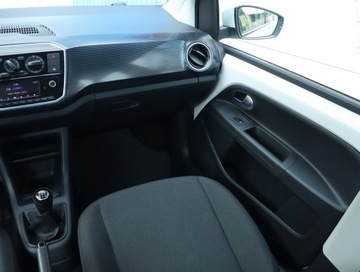 Volkswagen up! Hatchback 5d Facelifting 1.0 60KM 2019 VW Up! 1.0 MPI, Salon Polska, VAT 23%, Klima, zdjęcie 7