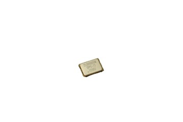 25MHz 3.3V Generator kwarcowy SMD