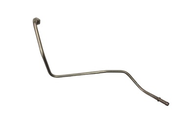 RURKA FILTRA DPF FAP 1714P2