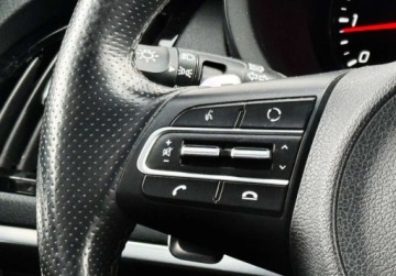 Kia Stinger Liftback 2.0 T-GDi 245KM 2019 Kia Stinger Kamera 360 GT Line Gwarancja Bezwypadkowy FVAT23, zdjęcie 17