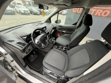 Ford Transit Connect II VAN 1.5 TDCi 120KM 2019 Ford Transit Connect Salon Polska. VAT 23%., zdjęcie 19