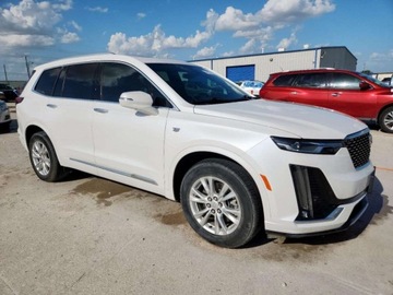 Cadillac 2021 Cadillac XT6 Luxury 2021 2.0l 2.0 Benzyna 237KM, zdjęcie 4