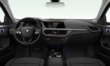 BMW Seria 1 F70 2024 BMW 118 118i Bezwypadkowe, salon PL, FV 23%,LEDY, zdjęcie 3