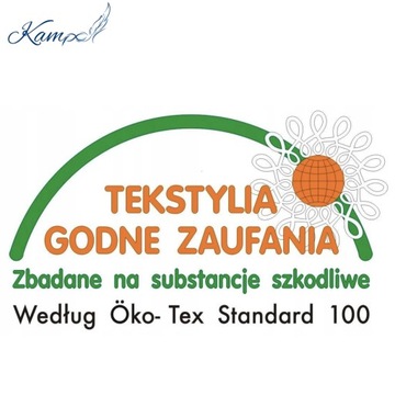 ТОЛСТЫЙ СТЕГАНЫЙ наматрасник 160 х 200 х 20 см. Высокое качество.