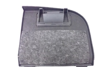 КРЫШКА БАГАЖНИКА, AUDI A4 B8 8K 8K9863989