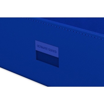 Pudełko Ultimate Guard Arkhive 800+ Niebieskie