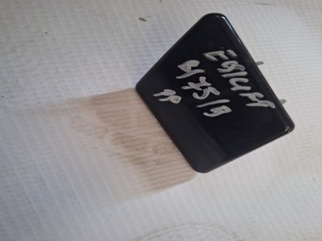 BMW E90 E91 КРЫШКА ПОДЪЕМНОЙ ШАЙБЫ ПРАВАЯ ЧЕРНЫЙ САПФИР