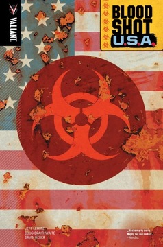 Bloodshot USA